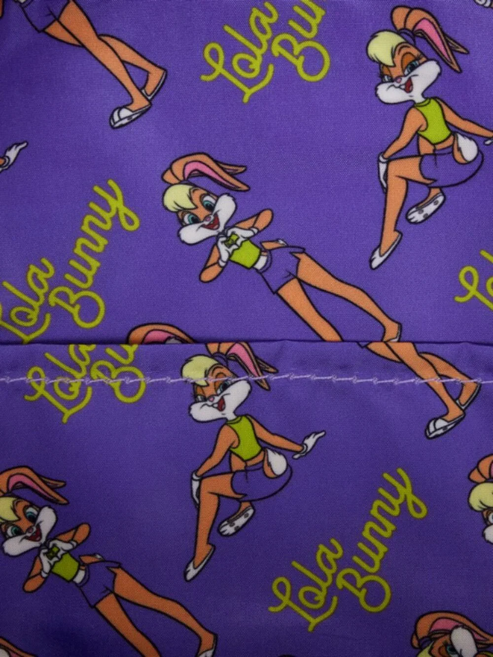 Lola Bunny Loungefly Backpack